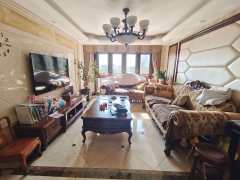 万科容大金色家园 3室3厅3卫 77.15m² 130万