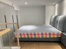 金汇之城 1室1厅1卫 34.36m² 58万