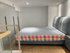 金汇之城 1室1厅1卫 34.36m² 58万
