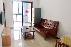 梓树花苑 1室1厅1卫 61.00m² 2200元/月