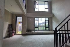 云栖玖著别墅 4室2厅3卫 138.97m² 470万