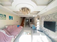 万科容大金色家园 2室2厅1卫 74.00m² 146万