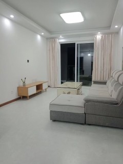 云栖玖著(公寓住宅) 3室2厅1卫 90.00m² 2800元/月