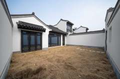 九龙仓雍景山(别墅) 2室2厅2卫 87.45m² 350万