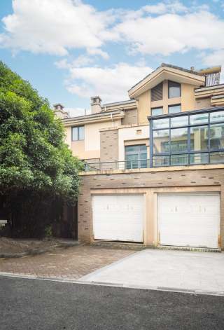 清源上林湖(别墅) 4室2厅2卫 242.47m² 548万