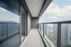 绿城桂语映月 3室2厅2卫 96.00m² 215万
