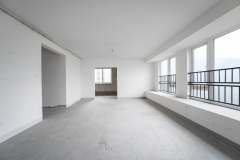 九龙仓雍景山公寓住宅 3室2厅2卫 105.00m² 185万