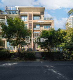 鸣翠蓝湾 4室2厅3卫 196.35m² 365万
