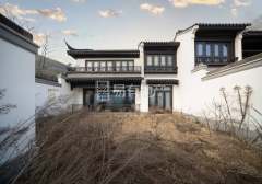 九龙仓雍景山(别墅) 4室2厅4卫 141.00m² 750万