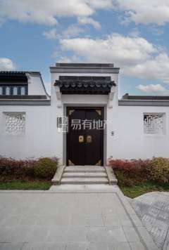 九龙仓雍景山(别墅) 2室2厅2卫 87.63m² 360万