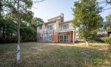 金都富春山居(别墅) 4室3厅3卫 263.55m² 1800万