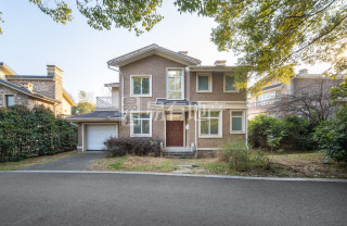 金都富春山居(别墅) 5室3厅4卫 261.38m² 1500万