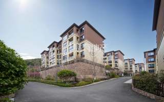 清源上林湖(公寓住宅) 4室2厅2卫 138.33m² 320万