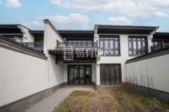 七里香溪别墅 4室2厅3卫 148.15m² 640万