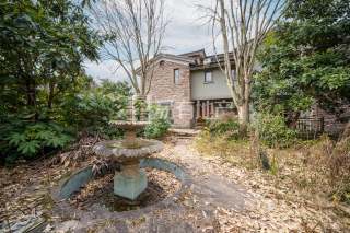 清源上林湖(别墅) 5室2厅4卫 215.00m² 800万