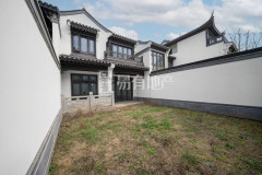 七里香溪别墅 4室2厅2卫 143.39m² 730万
