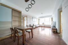 九龙仓雍景山(公寓住宅) 3室2厅1卫 103.00m² 230万