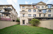 九龙仓雍景山(别墅) 5室2厅5卫 323.12m² 950万
