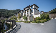 清源上林湖(别墅) 4室2厅2卫 161.36m² 460万