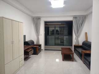 施家园花苑 3室2厅2卫 123.04m² 3000元/月