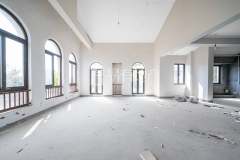 富春泉水湾(别墅) 5室2厅5卫 392.74m² 1590万