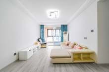 中天富春诚品 3室2厅2卫 96.07m² 158万