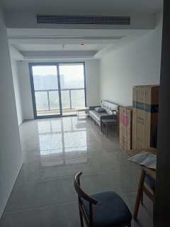 中铁溪畔云璟府 3室2厅1卫 86.00m² 2500元/月