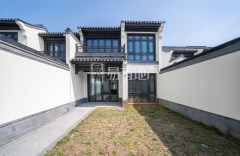 七里香溪别墅 4室2厅3卫 148.38m² 630万