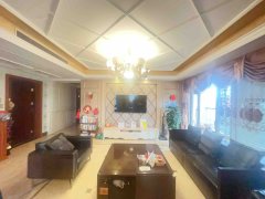 富春和园（公寓住宅） 3室 170.67m² 448万