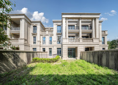 九龙仓雍景山(公寓住宅) 4室2厅3卫 167.04m² 480万