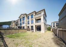 九龙仓雍景山(公寓住宅) 4室2厅2卫 138.62m² 510万