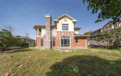 九龙山庄(别墅) 5室3厅4卫 287.48m² 1338万