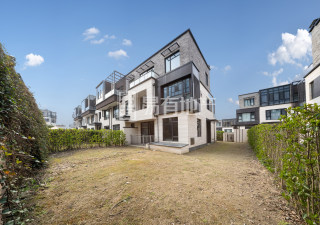 云栖玖著(别墅) 5室2厅4卫 167.04m² 588万