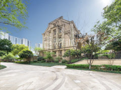 九龙仓雍景山(公寓住宅) 3室2厅2卫 122.28m² 235万
