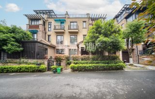 野风山小镇 6室2厅6卫 299.79m² 399万