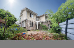 金都富春山居(别墅) 5室2厅4卫 259.21m² 1480万