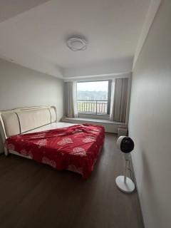 绿城桂语映月 3室2厅2卫 96.00m² 3000元/月