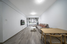 中庆润泽苑 3室2厅2卫 95.92m² 210万