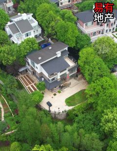 金都富春山居(别墅) 6室3厅5卫 372.52m² 2500万