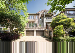 清源上林湖(别墅) 4室3厅3卫 215.24m² 695万