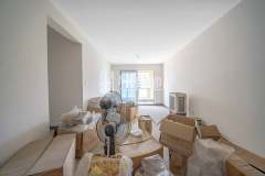中天富春诚品 3室2厅2卫 96.07m² 145万
