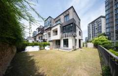 云栖玖著别墅 4室2厅4卫 168.00m² 550万