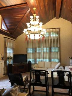 绿城七里香溪 5室2厅4卫 383.25m² 3180万