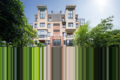 逸城(公寓住宅) 5室3厅3卫 217.91m² 219万