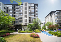宋都如意春江 4室2厅3卫 139.78m² 210万