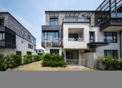 云栖玖著别墅 4室2厅4卫 167.04m² 546万