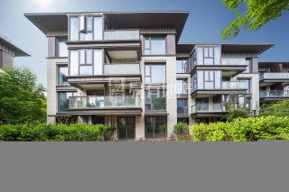 融创微风之城(公寓住宅) 4室2厅3卫 135.07m² 300万