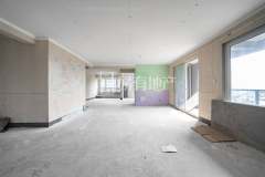 云栖玖著公寓住宅 4室2厅2卫 113.53m² 200万