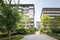 怀石雅苑春上雅庐(公寓住宅) 4室2厅3卫 128.29m² 238万