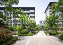 宋都如意春江 4室2厅3卫 130.00m² 350万